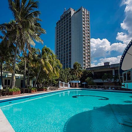 Gran Caribe Neptuno Triton Hotel La Habana Exterior foto