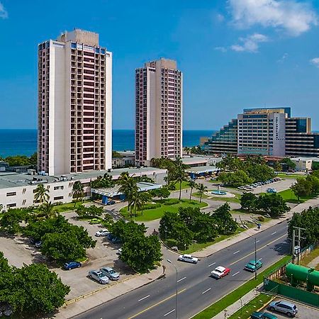 Gran Caribe Neptuno Triton Hotel La Habana Exterior foto