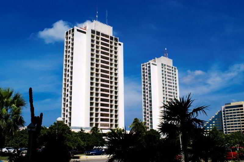 Gran Caribe Neptuno Triton Hotel La Habana Exterior foto