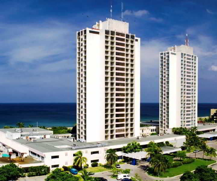 Gran Caribe Neptuno Triton Hotel La Habana Exterior foto